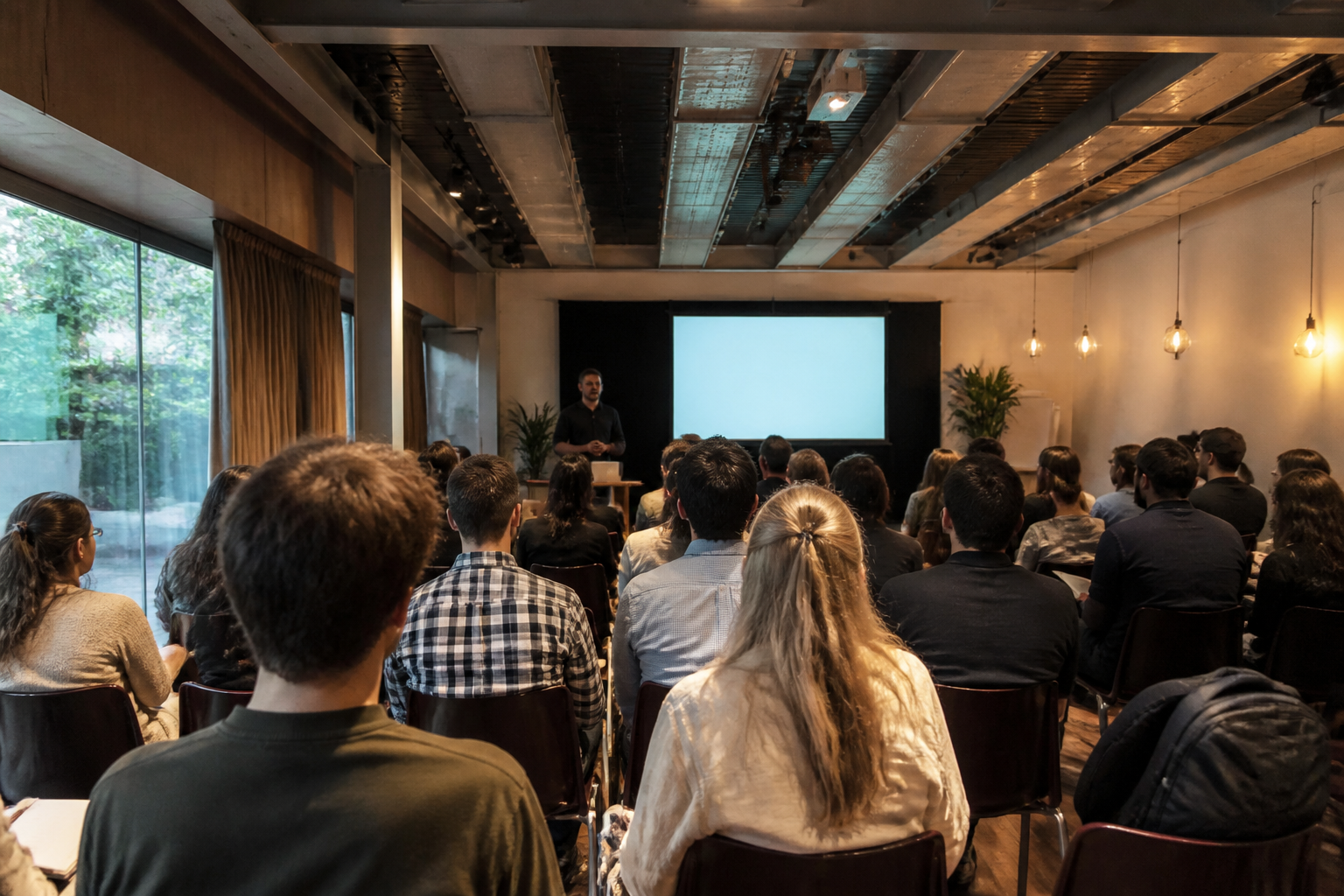 Indie publiek opbouwen Nederland